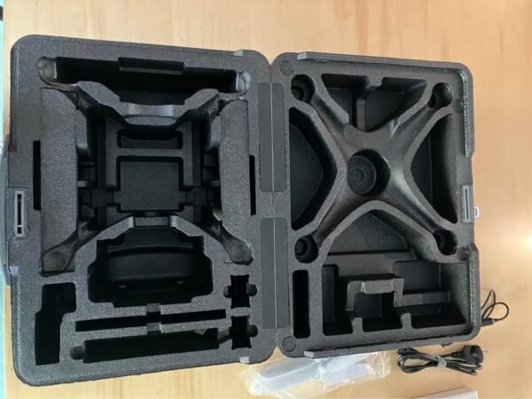 DJI Phantom 4 Multispectral usato - immagine 4