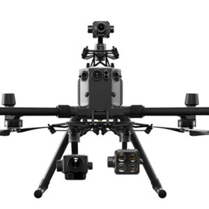 DJI Matrice 300 RTK