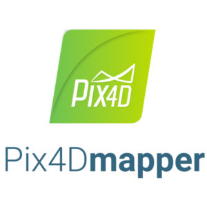 Pix4dmapper fotogrammetria