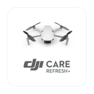 Care Refresh+ DJI Mavic Mini