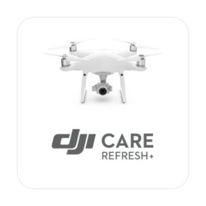 Care Refresh+ DJI Phantom 4 Pro Series