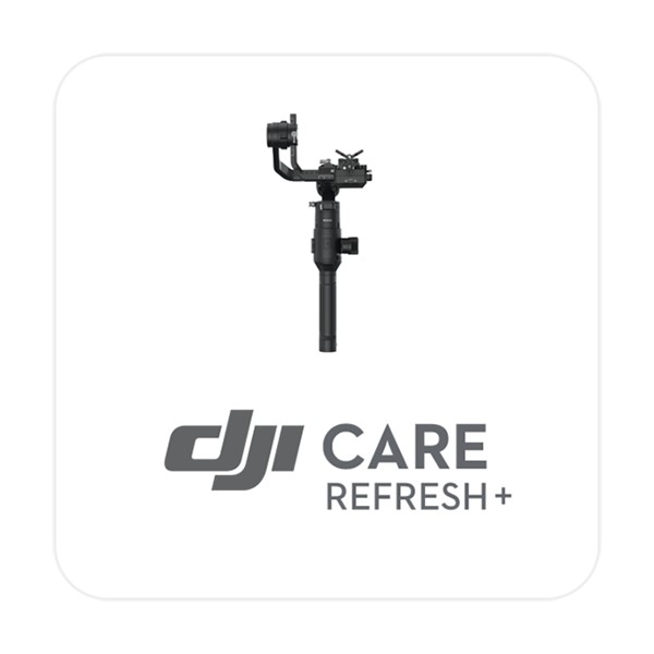 Care Refresh+ DJI Ronin S
