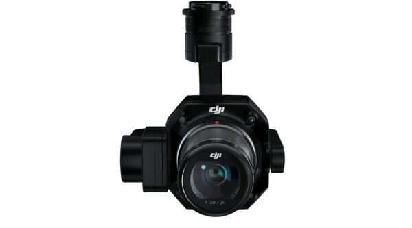 DJI Zenmuse P1
