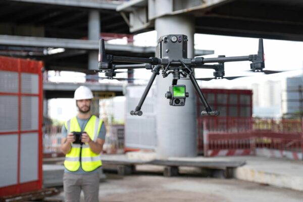 DJI Zenmuse L1