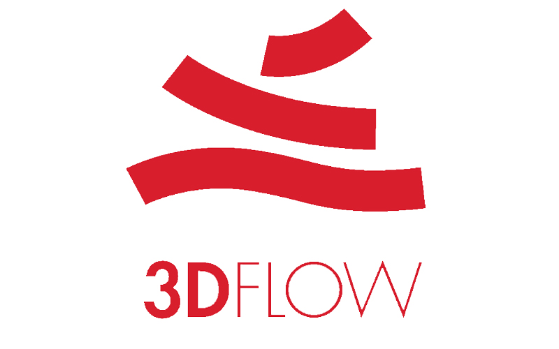 3d flow official store