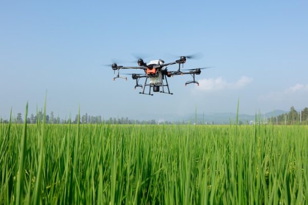 DJI Agras T20