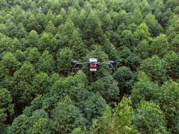 DJI Agras T20
