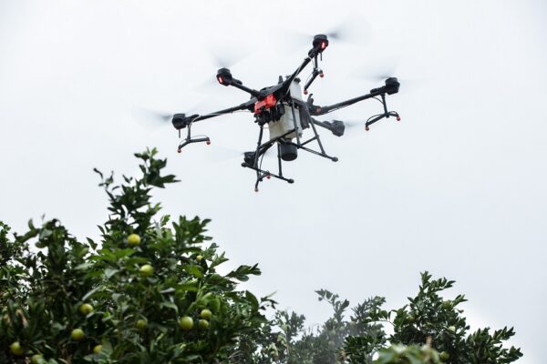 DJI Agras T20