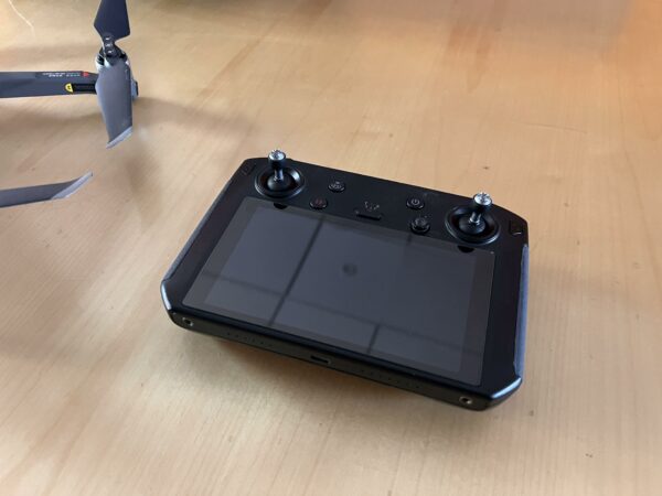 DJI Mavic 2 Enterprise Advanced - USATO - immagine 6