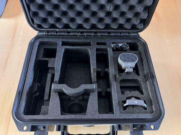 DJI Mavic 2 Enterprise Advanced - USATO - immagine 5