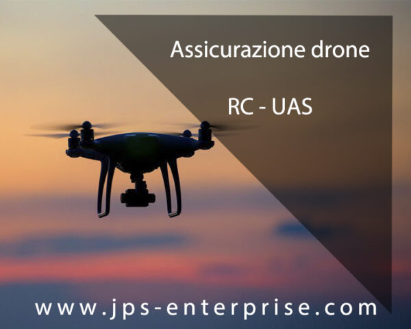 Assicurazione drone
