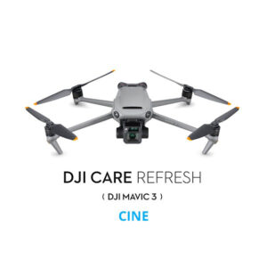 Care Refresh DJI Mavic 3 Cine