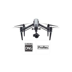 DJI Inspire2 X5S Advanced Kit