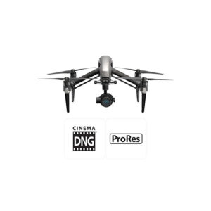 DJI Inspire2 X7 Advanced Kit