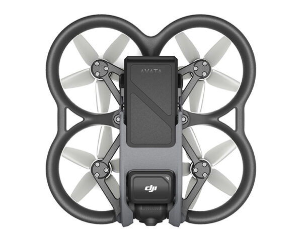 DJI Avata Fly Smart Combo – FPV Goggles V2