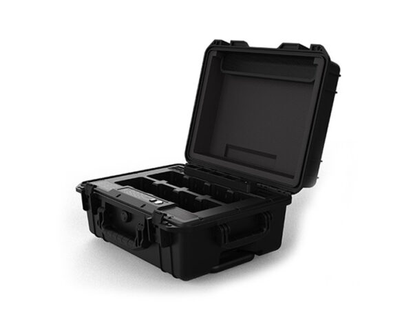 DJI Matrice 300 intelligent battery station