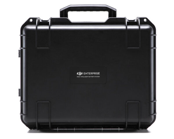 DJI Matrice 300 intelligent battery station