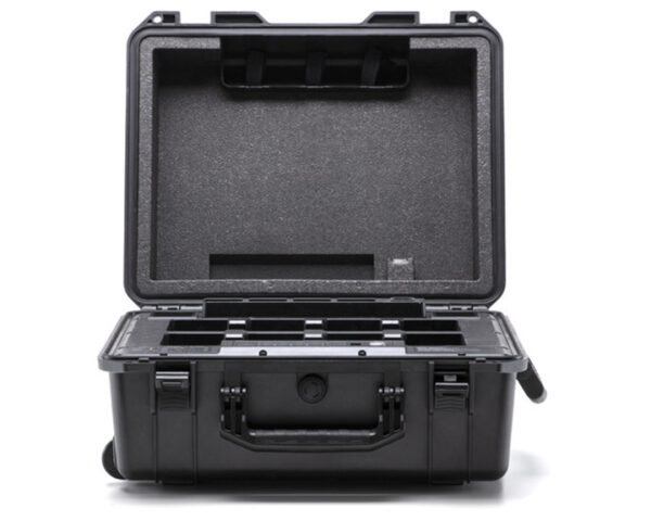 DJI Matrice 300 intelligent battery station