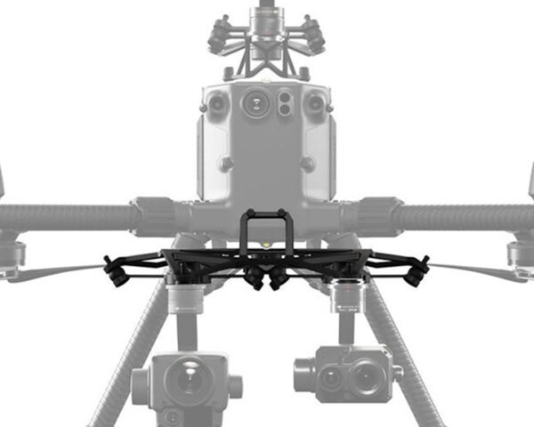 DJI Matrice 300 Dual Gimbal Connector