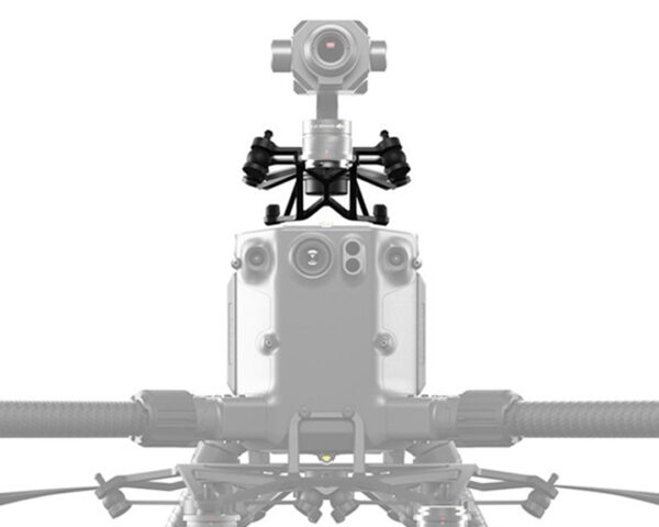 DJI Matrice 300 Upward Gimbal Connector
