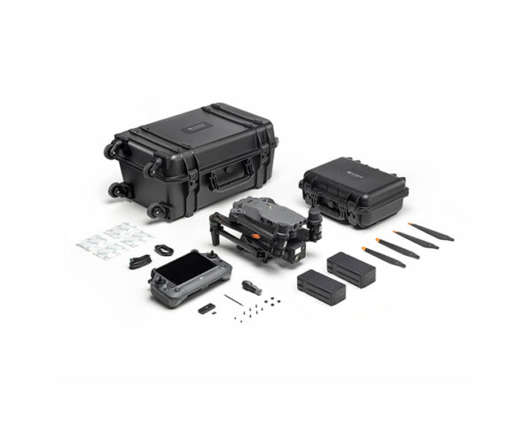 DJI Matrice 30 + DJI Care auto