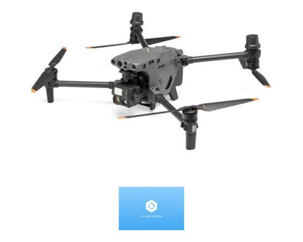 DJI Matrice 30T SP