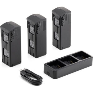 DJI Mavic 3 Enterprise Battery Kit