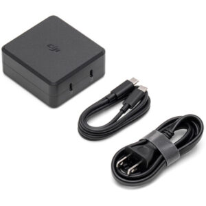 DJI Mavic 3 Enterprise USB-C Power Adp