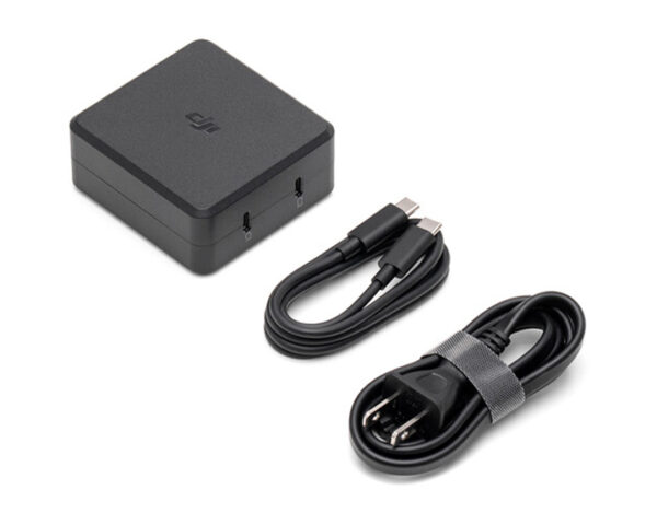 DJI Mavic 3 Enterprise USB-C Power Adp