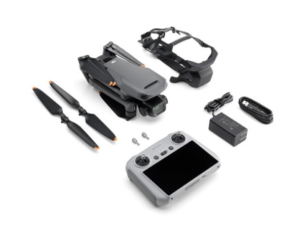 DJI Mavic 3 Classic (DJI RC)