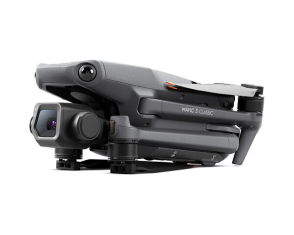 DJI Mavic 3 Classic (DJI RC)