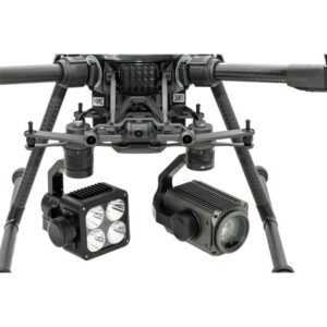 DJI wingsland Z15 Spotlight