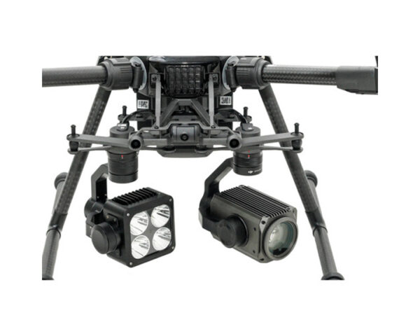 DJI wingsland Z15 Spotlight