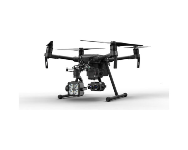 DJI wingsland Z15 Spotlight