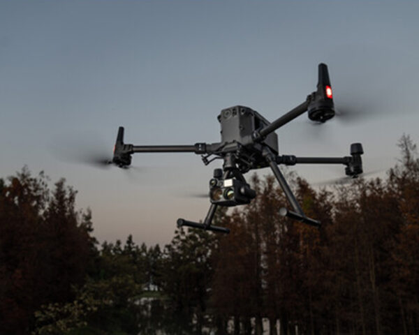 DJI Zenmuse H20N + DJI Care auto