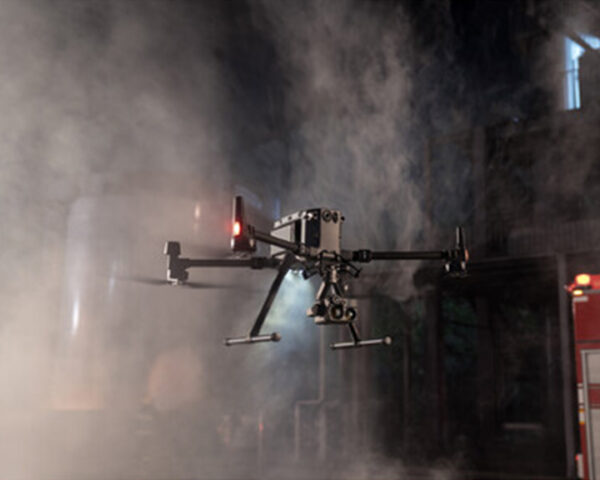DJI Zenmuse H20N + DJI Care auto