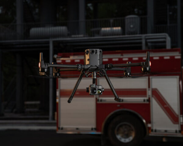DJI Zenmuse H20N + DJI Care auto