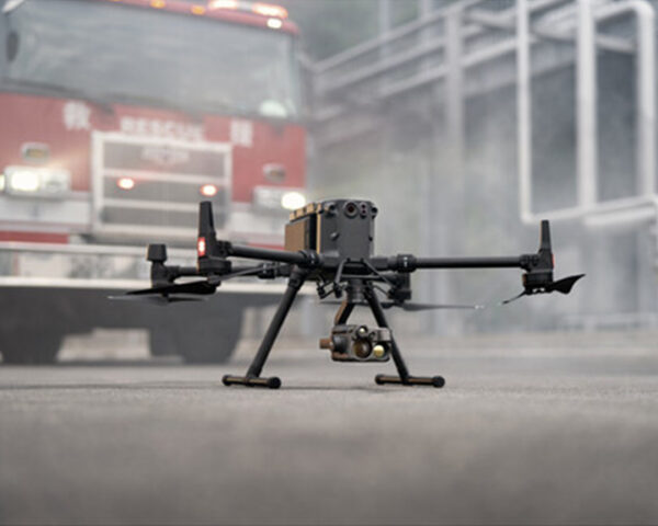 DJI Zenmuse H20N + DJI Care auto