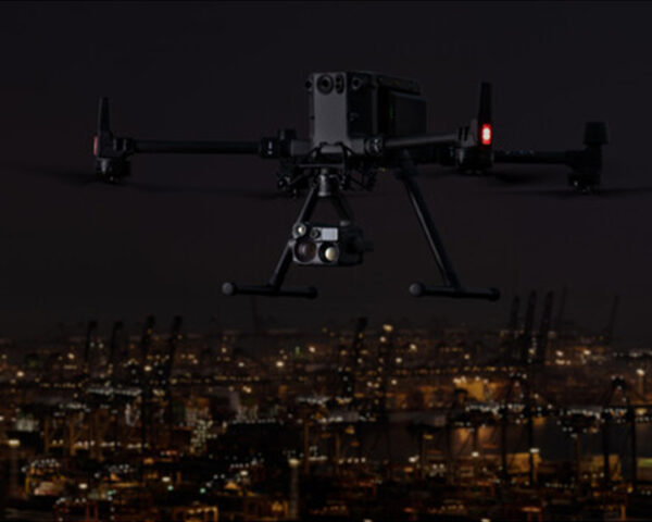 DJI Zenmuse H20N + DJI Care auto