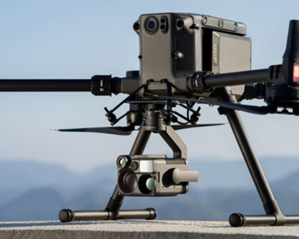 DJI Zenmuse H20N + DJI Care auto