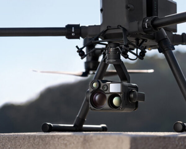 DJI Zenmuse H20N + DJI Care auto