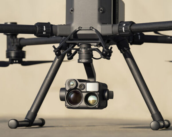 DJI Zenmuse H20N + DJI Care auto