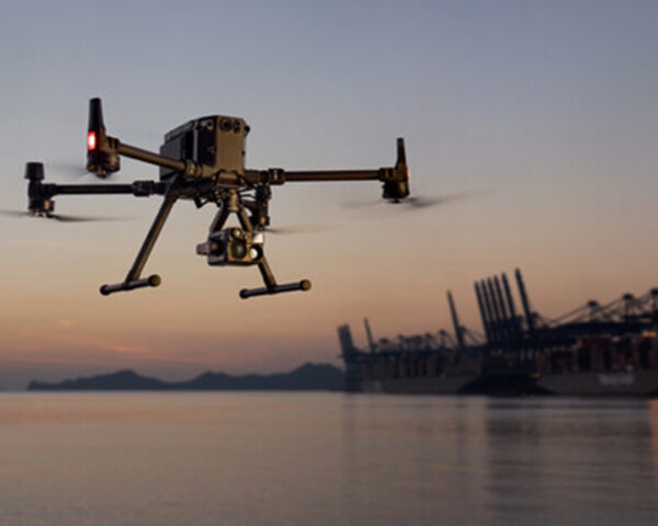 DJI Zenmuse H20N + DJI Care auto