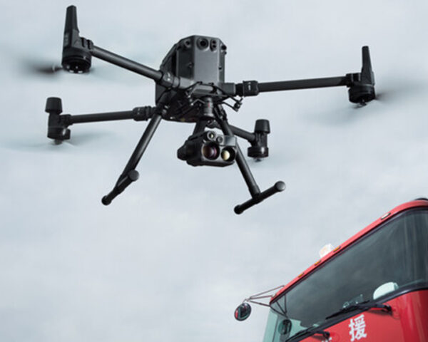 DJI Zenmuse H20N + DJI Care auto