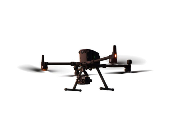 DJI Zenmuse H20N + DJI Care auto