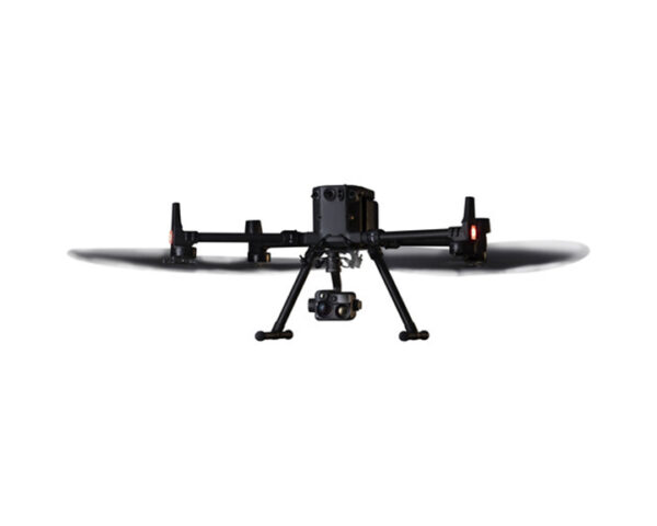 DJI Zenmuse H20N + DJI Care auto