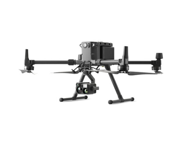 DJI Zenmuse H20N + DJI Care auto