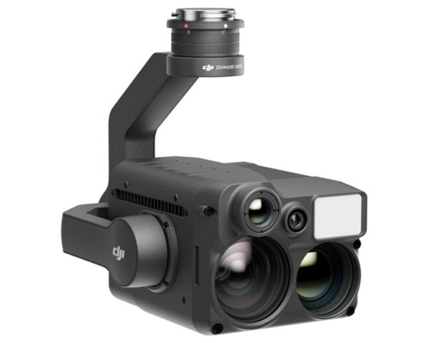 DJI Zenmuse H20N + DJI Care auto