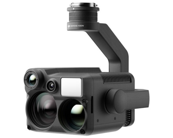 DJI Zenmuse H20N + DJI Care auto