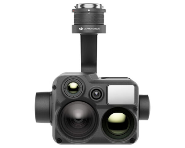 DJI Zenmuse H20N + DJI Care auto